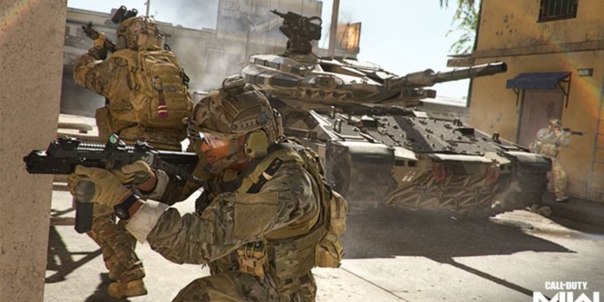 Setting và cấu hình tối ưu nhất cho Modern Warfare 2 và cách sử dụng NVIDIA DLSS trong Game