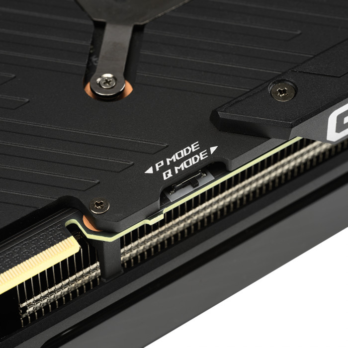 VGA Asus ROG Strix GeForce RTX 3090 24GB GDDR6X