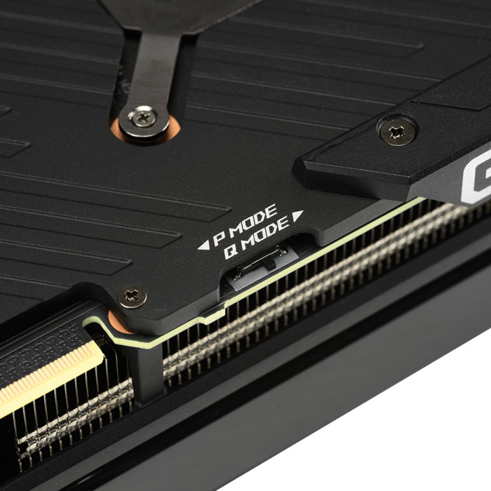 VGA Asus ROG Strix GeForce RTX™ 3080 OC Edition 10GB GDDR6X 