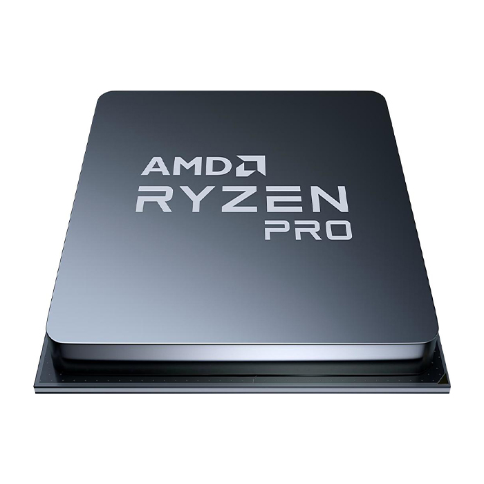 CPU AMD Ryzen 7 PRO 4750G MPK (3.6 GHz turbo upto 4.4GHz / 12MB / 8 Cores, 16 Threads / 65W / Socket AM4)