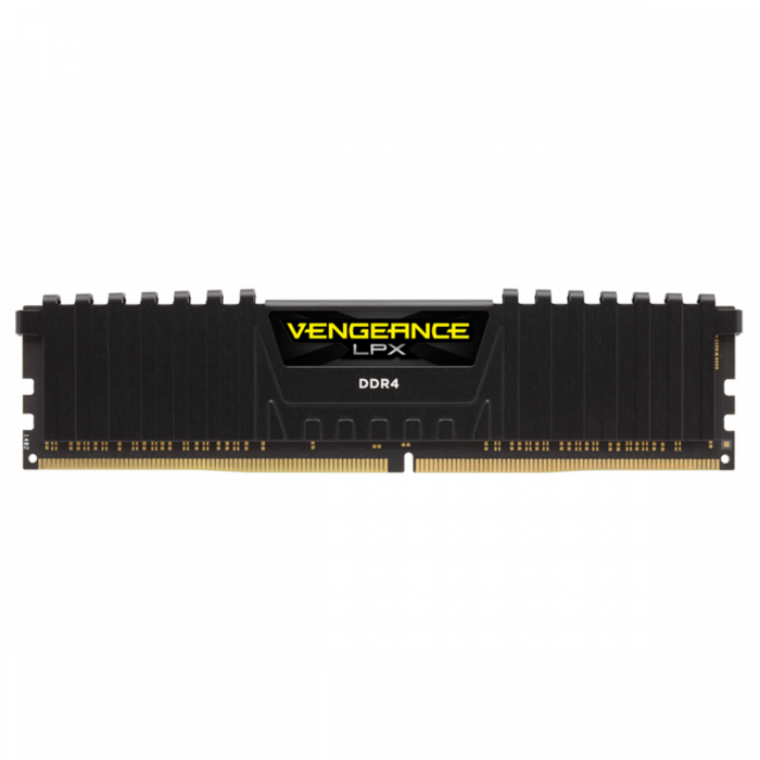 Ram Corsair Vengeance LPX 8GB (1 x 8GB) DDR4 Bus 2666MHz C16