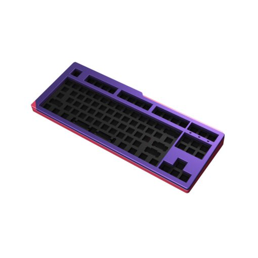 Kit bàn phím cơ AKKO Designer Studio – MOD001 Neon (Hotswap 5 pin / RGB / Foam tiêu âm / Foam đáy)