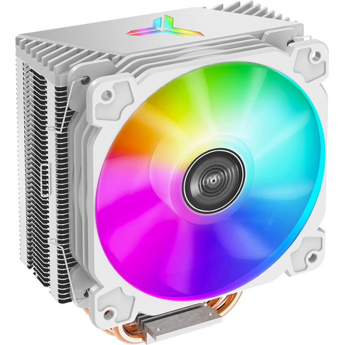 Tản nhiệt khí CPU RGB Jonsbo CR-1000 WHITE