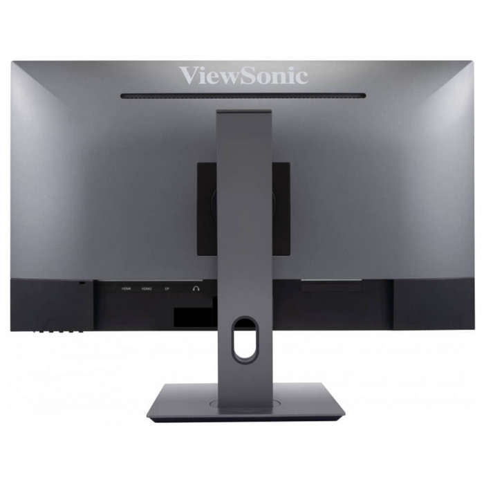 Màn hình Viewsonic VX2780-2K-SHDJ (27inch / QHD / IPS / 75Hz)