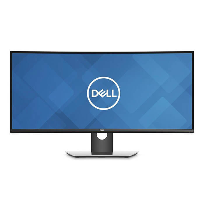 Màn hình Cong Dell UltraSharp U3419W (34 inch / WQHD / 60Hz)