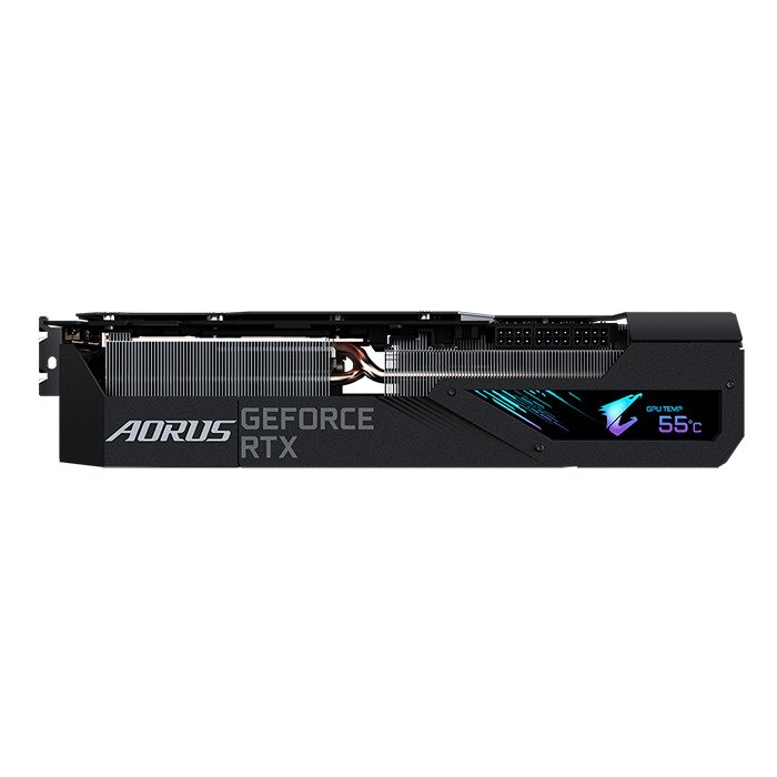 VGA GIGABYTE AORUS GeForce RTX 3090 XTREME 24G
