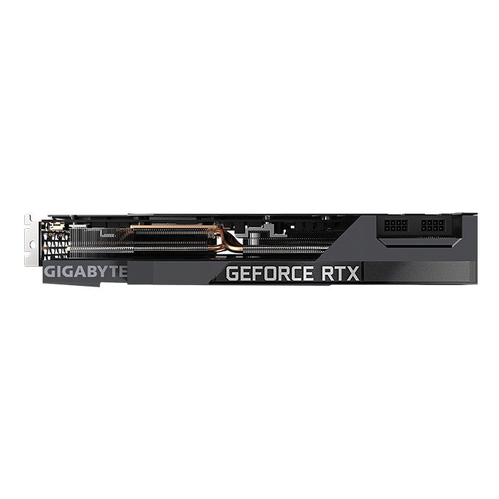VGA GIGABYTE GeForce RTX 3080 EAGLE 10G