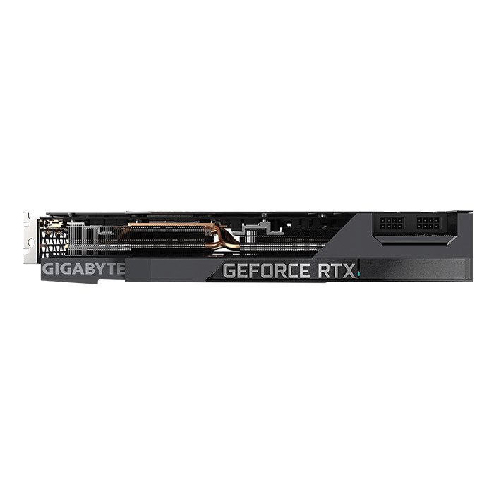 VGA Gigabyte GeForce RTX 3080 EAGLE OC 10G