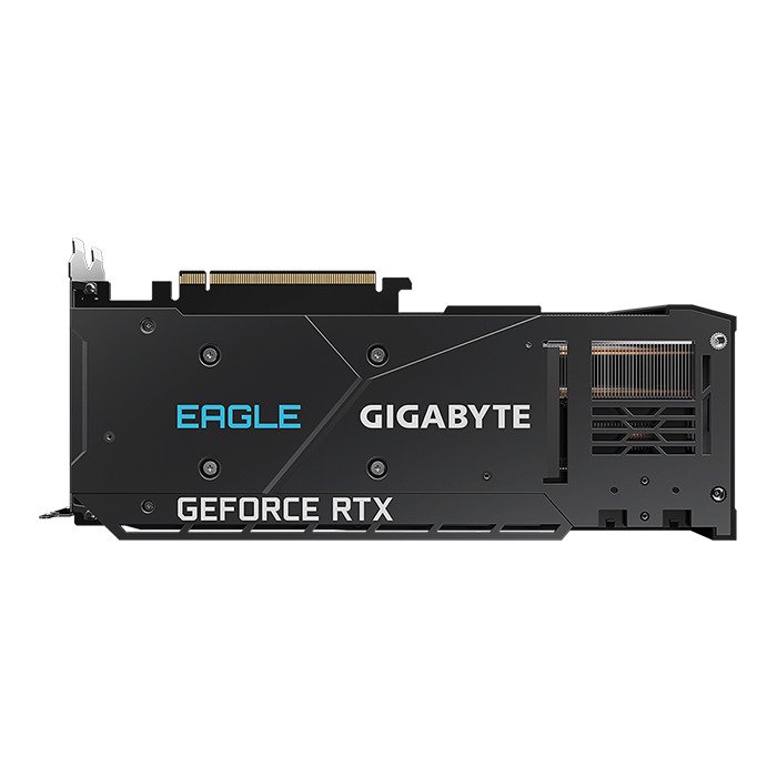 VGA GIGABYTE GeForce RTX 3070 Ti EAGLE OC 8G