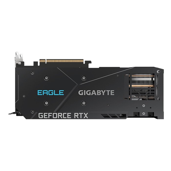 VGA GIGABYTE GeForce RTX 3070 EAGLE 8G