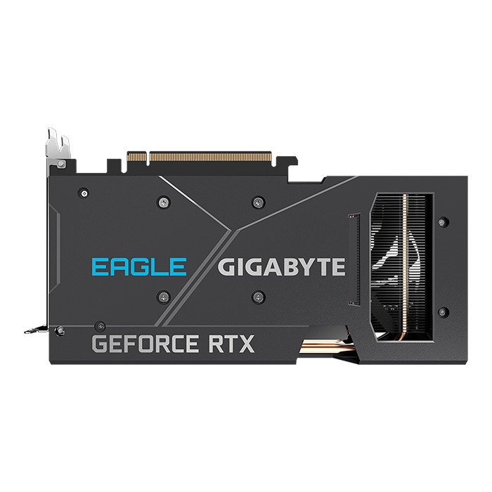 VGA GIGABYTE GeForce RTX 3060 EAGLE 12G