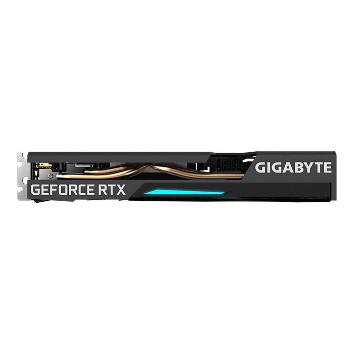 VGA GIGABYTE GeForce RTX 3060 EAGLE 12G
