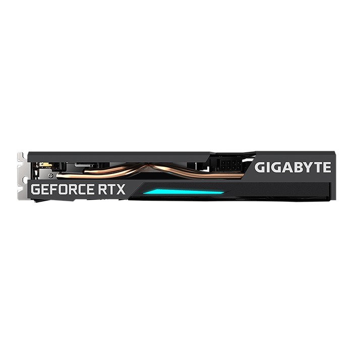 VGA GIGABYTE GeForce RTX 3060 EAGLE OC 12G