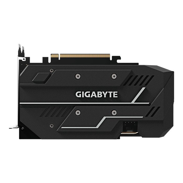 VGA GIGABYTE GeForce RTX 2060 DDR6 6G