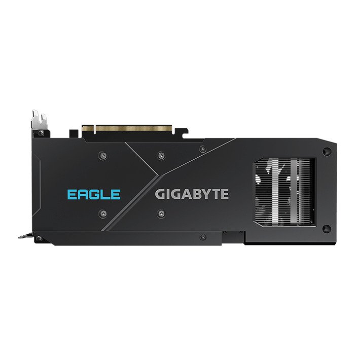 VGA GIGABYTE Radeon RX 6600 XT EAGLE 8G