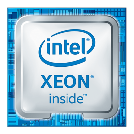 CPU Intel Xeon E-2224