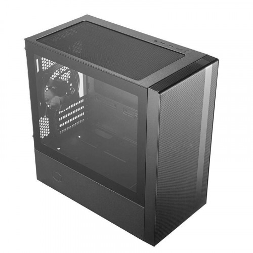 Case Cooler Master MasterBox NR400 Without ODD