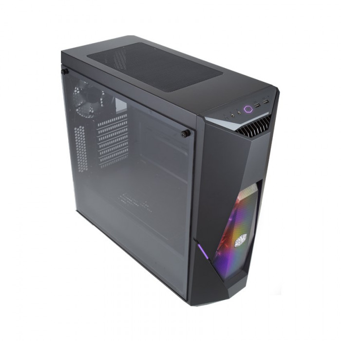 Case Cooler Master MasterBox K500 ARGB