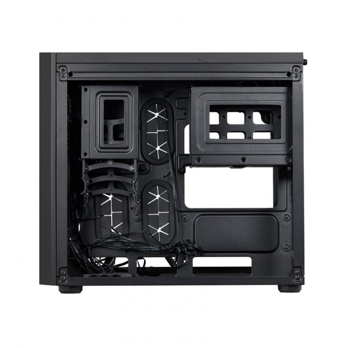 Case Corsair 280X RGB Black
