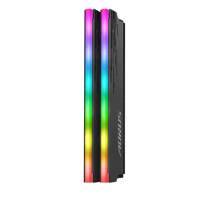 Gigabyte AORUS RGB DDR4 16GB (2x8GB) 3333MHz