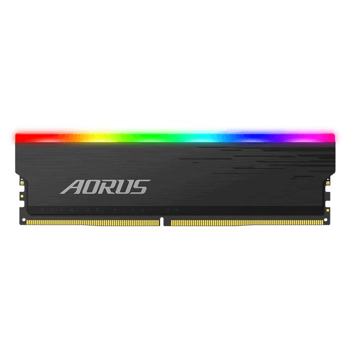 Gigabyte AORUS RGB DDR4 16GB (2x8GB) 3333MHz