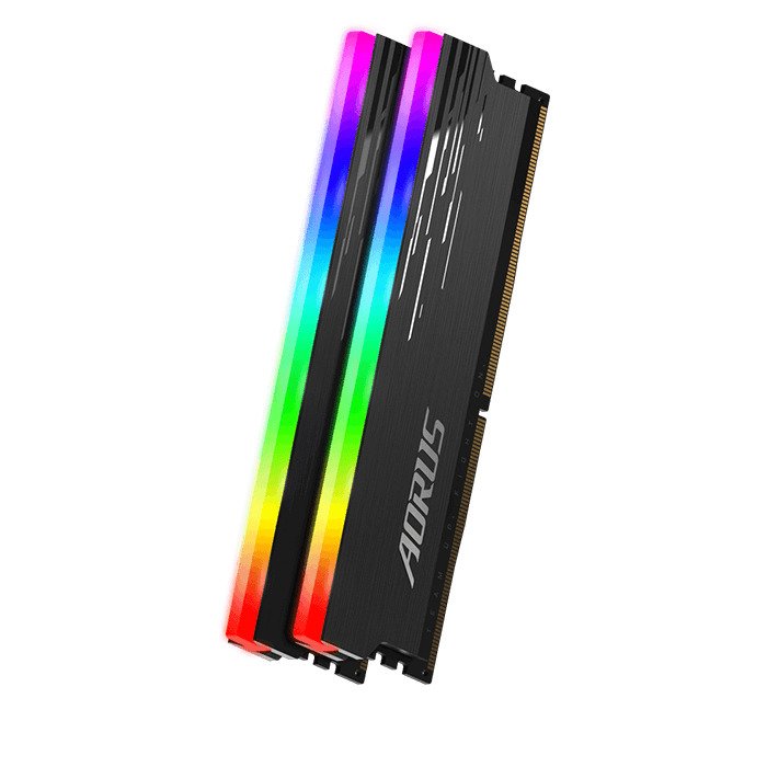 Gigabyte AORUS RGB DDR4 16GB (2x8GB) 3733MHz CL19