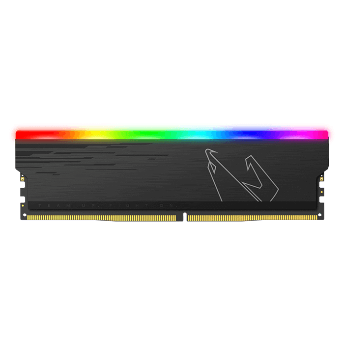 Gigabyte AORUS RGB DDR4 16GB (2x8GB) 4400MHz CL19