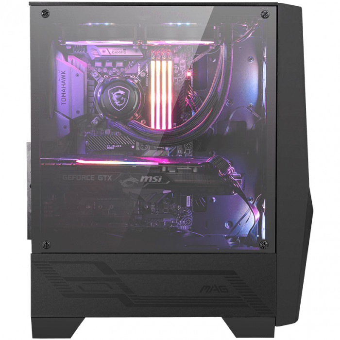 Case MSI MAG FORGE 100R