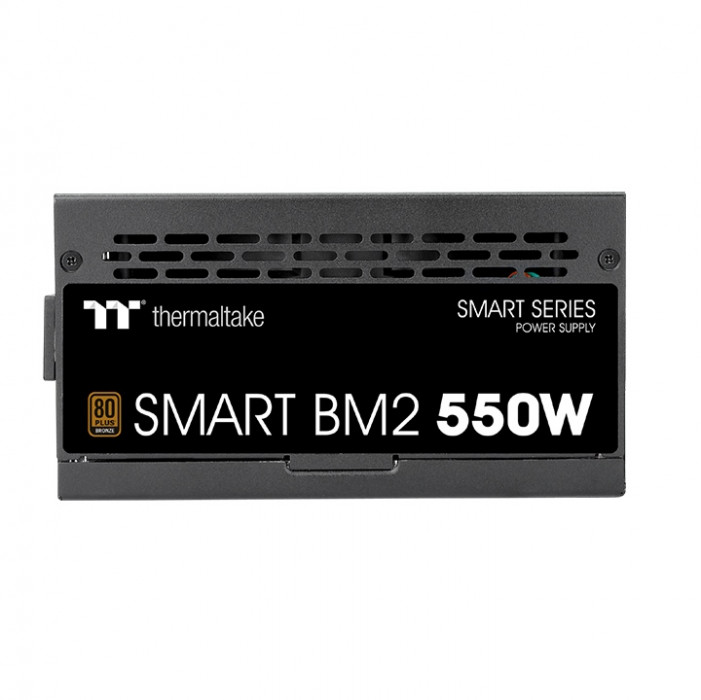 PSU Thermaltake Smart BM2 550W
