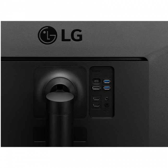 Màn Hình LG UltraWide™ 35 inch VA Cong QHD 100Hz AMD FreeSync™ HDR 10 USB Type-C™ Loa 5W (35WN75C-B.ATV)