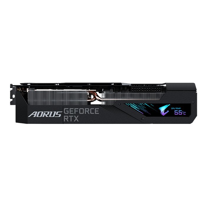 VGA Gigabyte AORUS GeForce RTX 3080 XTREME 10G V2