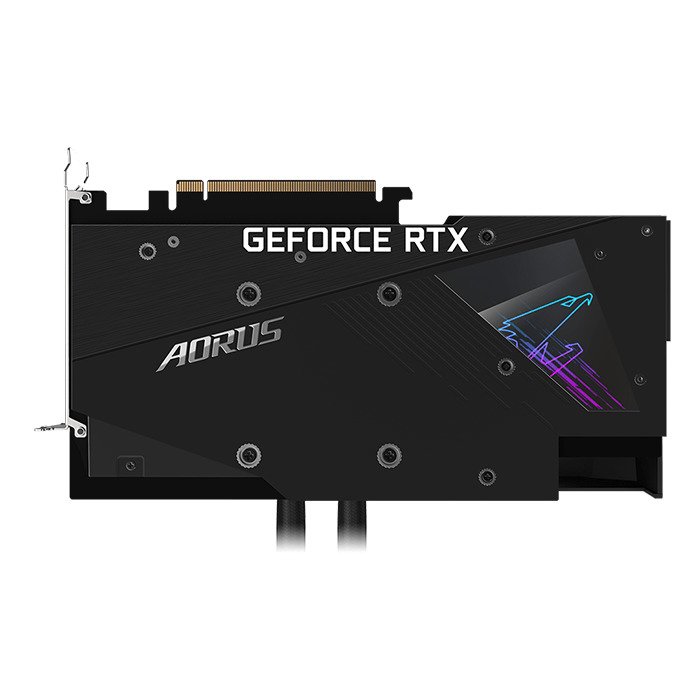 VGA GIGABYTE AORUS GeForce RTX 3080 XTREME WATERFORCE 10G V2