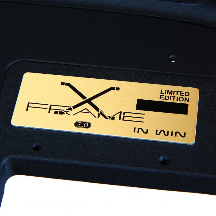 Case Inwin X-Frame