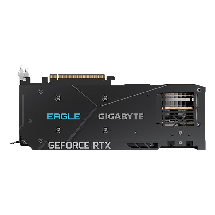 VGA GIGABYTE GeForce RTX 3070 EAGLE OC 8G V2