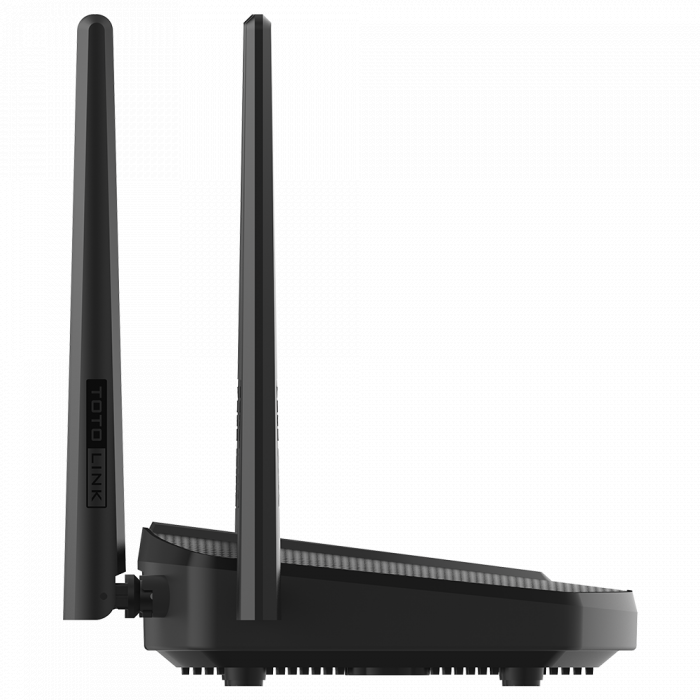 X5000R - Router Wi-Fi 6 băng tần kép Gigabit AX1800