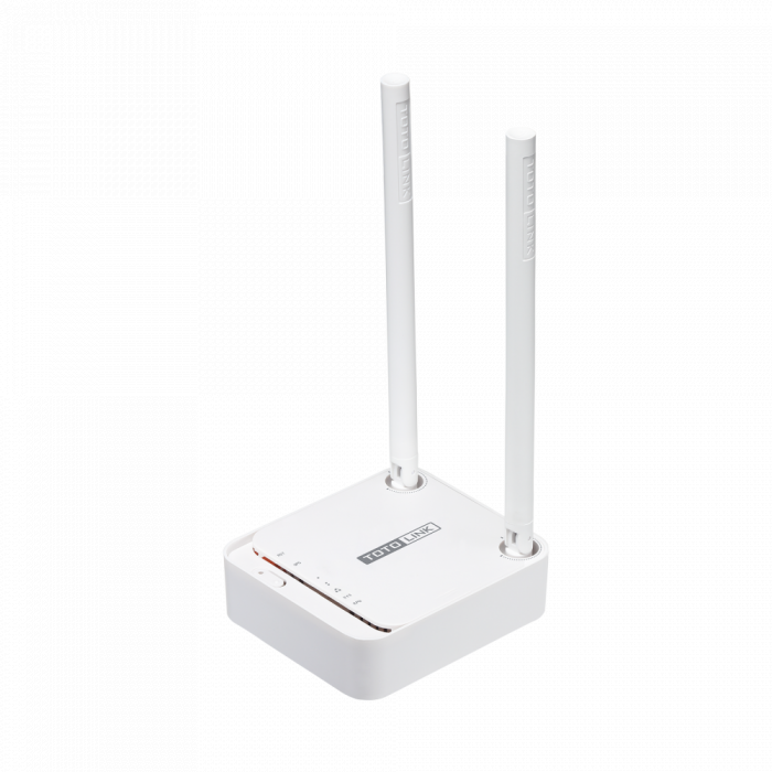 N200RE - Mini Router Wi-Fi chuẩn N 300Mbps