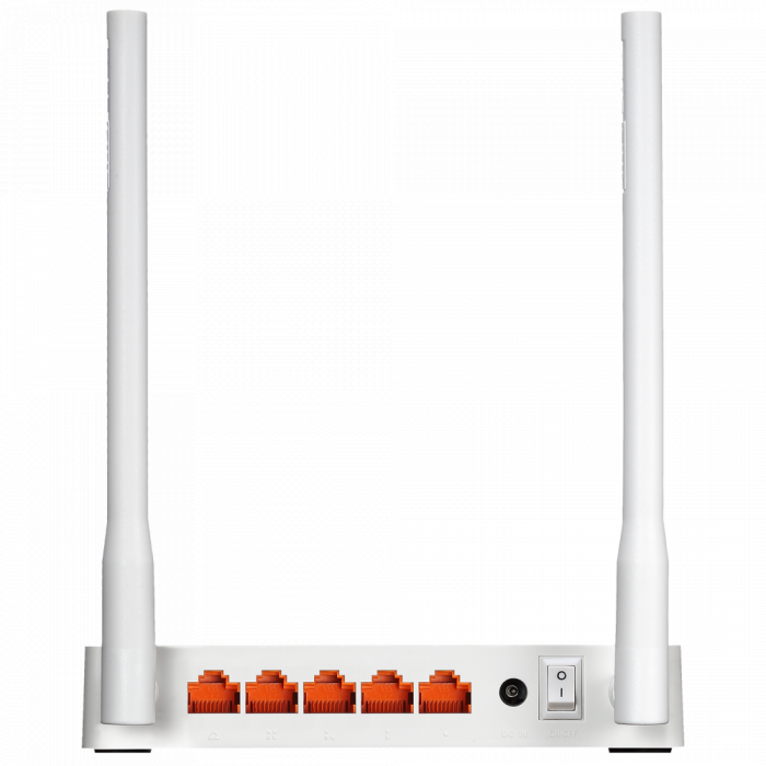 N300RT - Router Wi-Fi chuẩn N 300Mbps