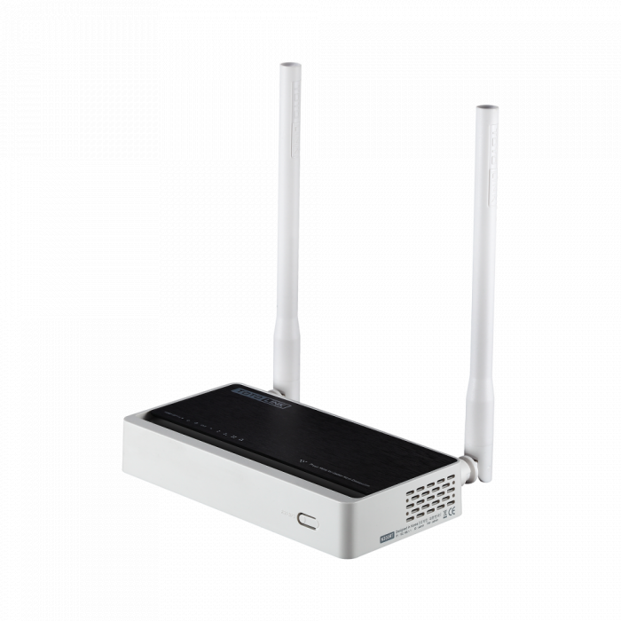 N300RT - Router Wi-Fi chuẩn N 300Mbps