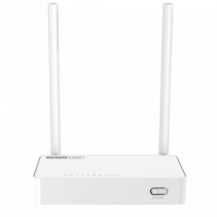 N350RT - Router Wi-Fi chuẩn N 300Mbps