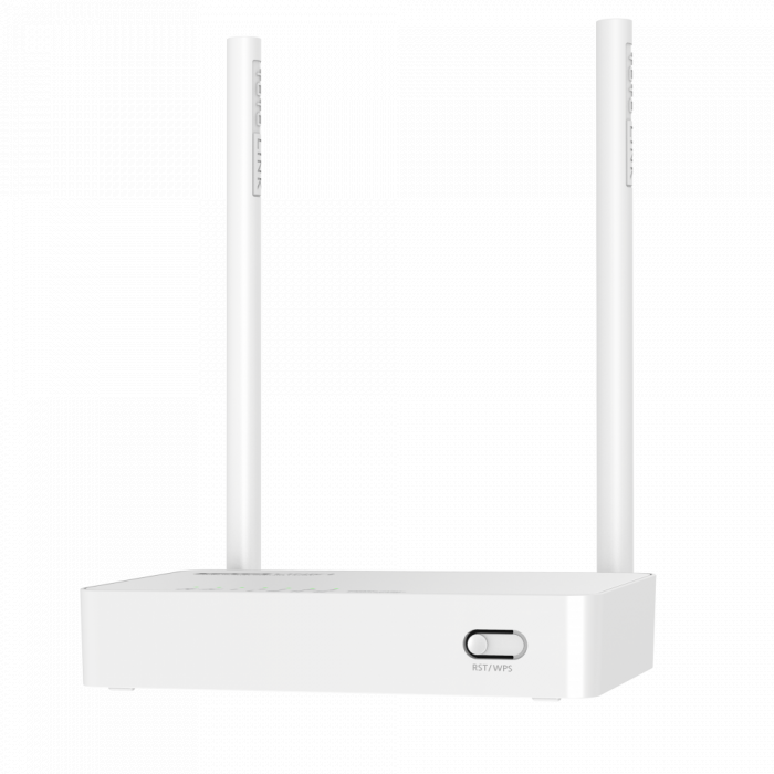 N350RT - Router Wi-Fi chuẩn N 300Mbps