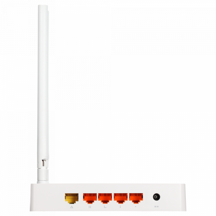 N302R Plus - Router Wi-Fi chuẩn N 300Mbps