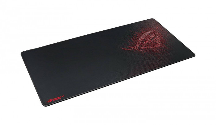 ASUS ROG Sheath Gaming Mouse Pad, Extra-Large