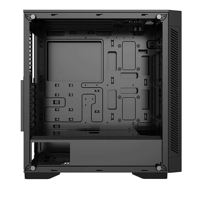 CASE DeepCool Matrexx 55 V3 ADD-RGB 3F Black