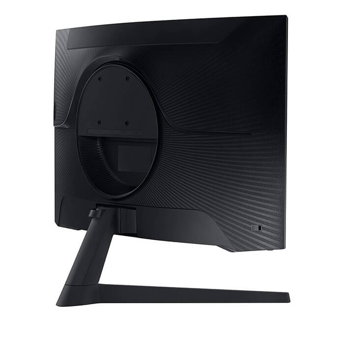 SamSung Odyssey G5 - 27in cong 1000R 144Hz HDR10