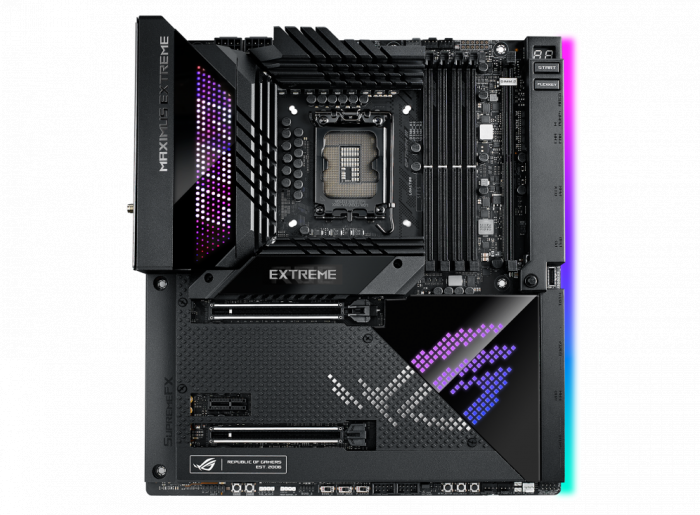 Mainboard Asus ROG Maximus Z690 Extreme