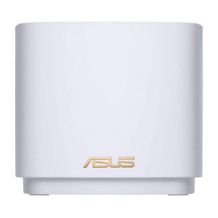 ASUS ZenWiFi AX1800 Mini XD4 2-Pack - White