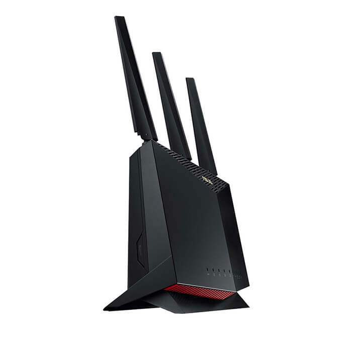 ASUS AX5700 Dual Band WiFi 6 Gaming Route
