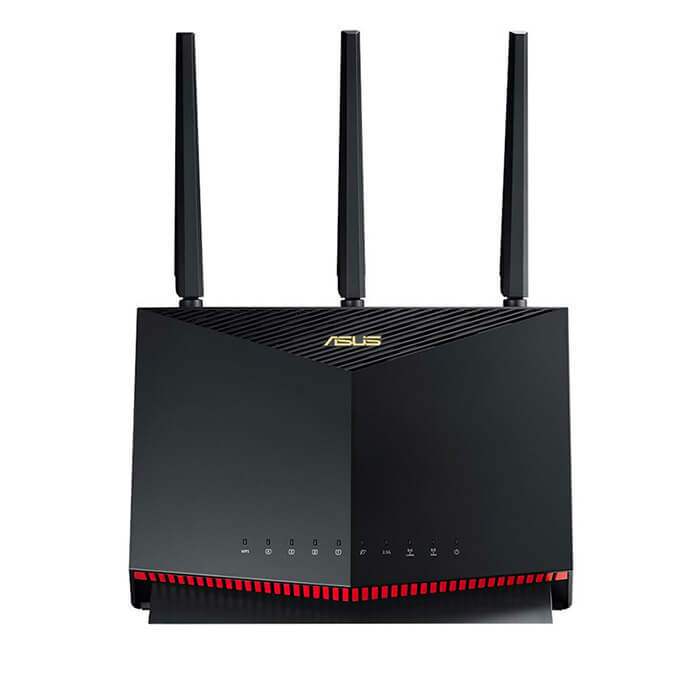 ASUS AX5700 Dual Band WiFi 6 Gaming Route