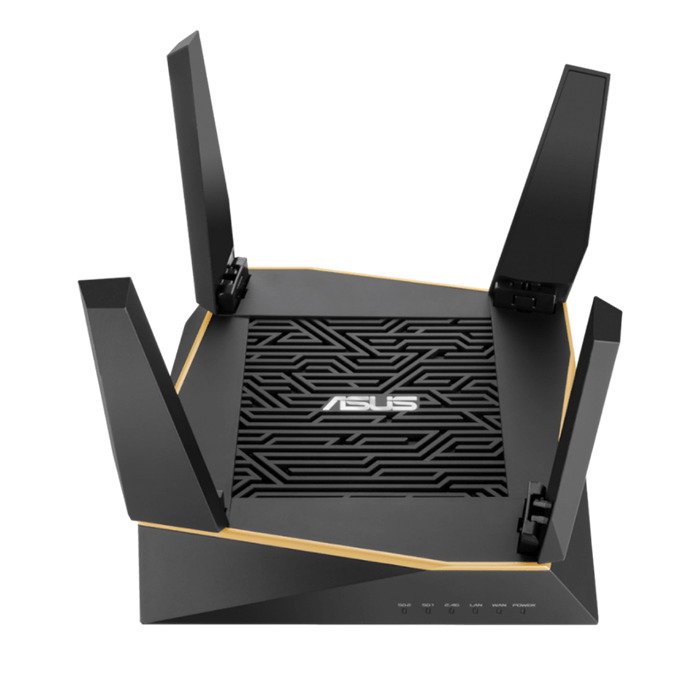 ASUS AiMesh AX6100 WiFi System (1-pack)