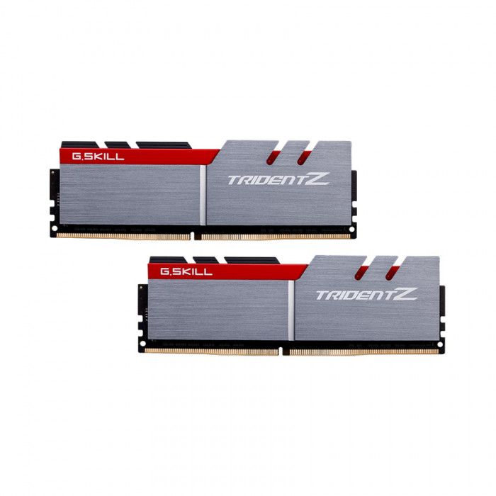RAM G.Skill Trident Z 16GB (2x8GB) DDR4 3200MHz